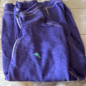 3xl Tommy Bahama Half-Zip